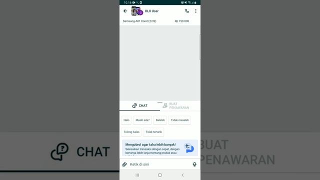 Tutorial Cara Daftar dan Cara Menggunakan Aplikasi OLX смотреть онлайн