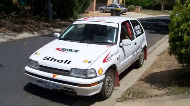 HOT VIDEOS | Sport Cars Daihatsu смотреть онлайн