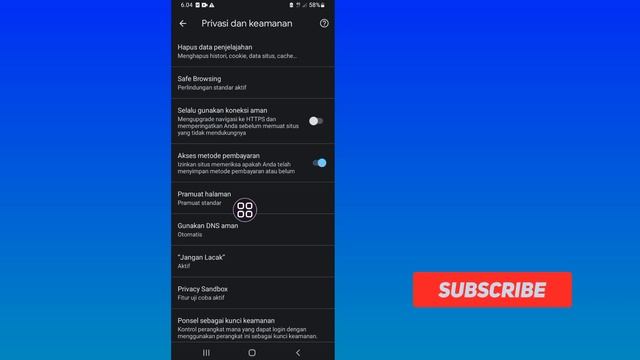 Cara Memperbaiki Kesalahan "Koneksi Anda tidak Pribadi" di Google Chrome (Diperbarui 2023) смотреть онлайн