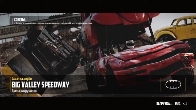 WRECKFEST Gameplay