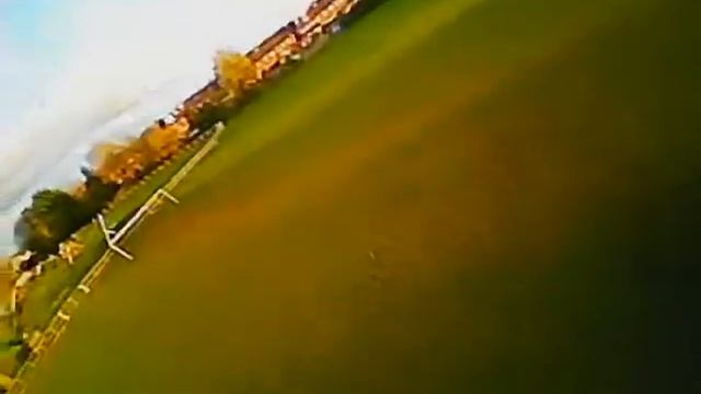 Kingkong Q100 FPV flight смотреть онлайн