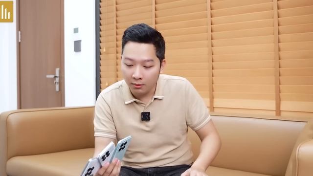 Đánh giá Redmi K70 Series: So sánh Redmi K70 Pro Vs Redmi K70 vs Redmi K70E! смотреть онлайн