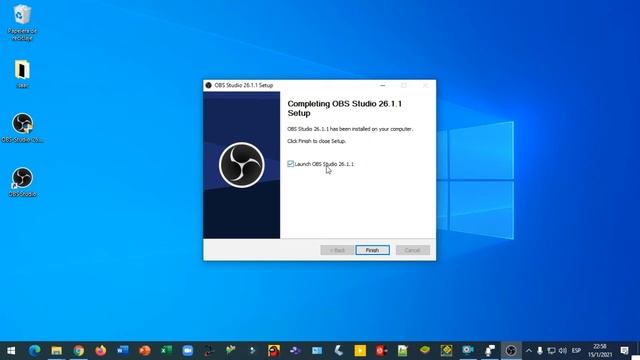 \\CÓMO DESCARGAR E INSTALAR OBS STUDIOS: Windows 8,8.1 y 10 \\ (32 BITS) \\2020\\ смотреть онлайн