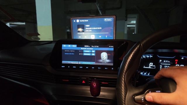 [Part -3] Transform your old android TAB to Android Auto Head Unit! смотреть онлайн