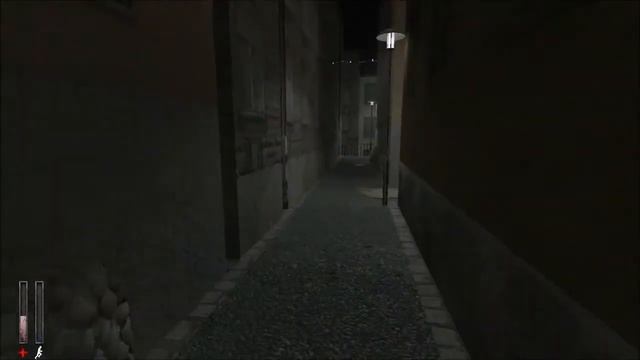 Cry of Fear Lets Play part 8-Death around every corner смотреть онлайн