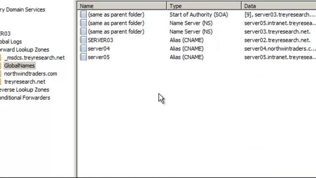 Certificação,Microsoft,70-640,ActiveDirectory,Windows Server 2008, AD Dica 27 ,Fanado,DNS parte 23 смотреть онлайн