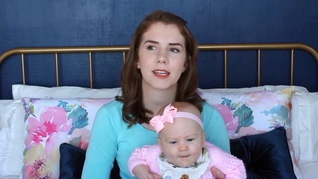 ANNIE'S 6 MONTH UPDATE | Christine Keys смотреть онлайн