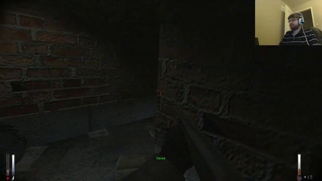 Podcast 17 Let's Play - Cry of Fear ep12 смотреть онлайн