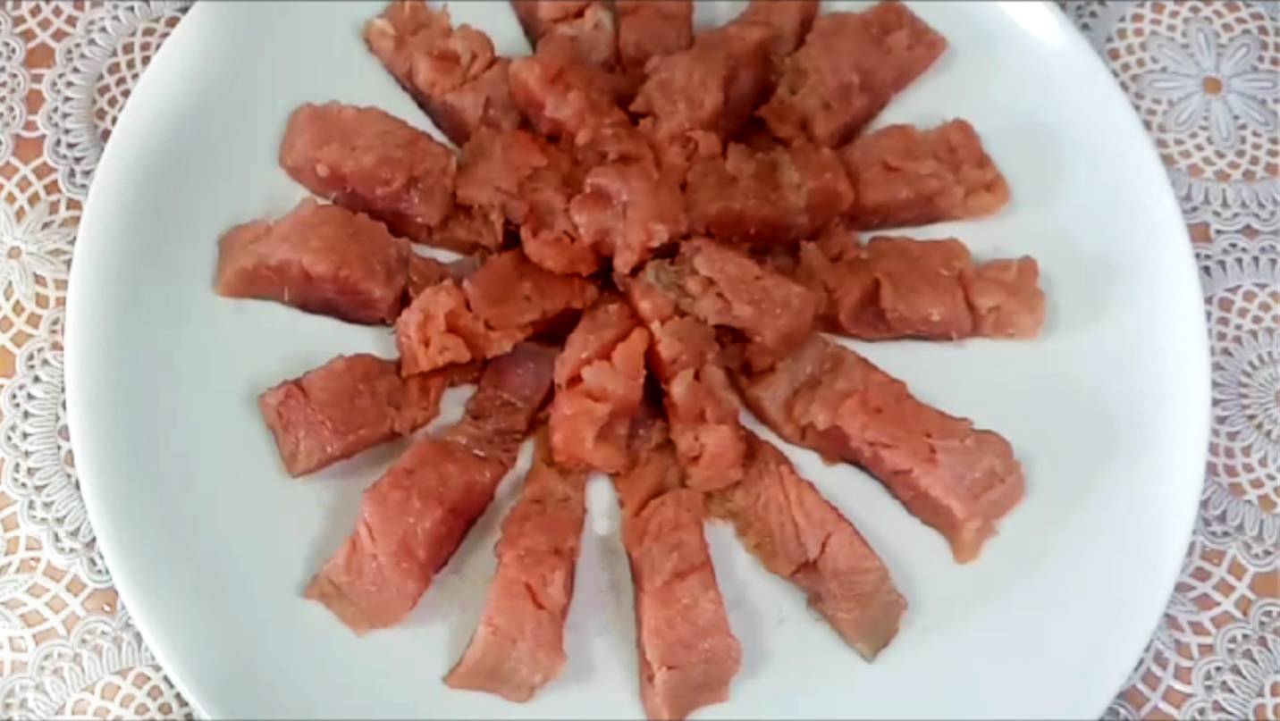 Кулинарные видео-рецепты и многое другое