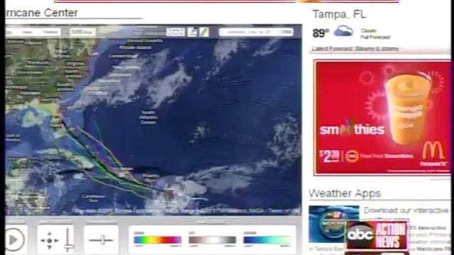 abcactionnews.com: Hurricane Center, iPhone and Android apps смотреть онлайн