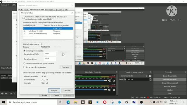 Los programas se cierran solos l windows 10 se congela traba o no responde l Juegos se cierran solo смотреть онлайн