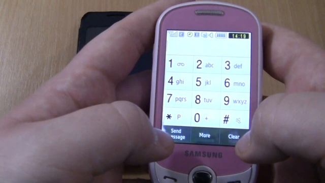Over the Horizon Incoming call&Outgoing call at the Same Time Samsung s4 mini android 11COVER+Corb смотреть онлайн