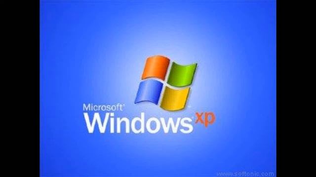 Windows XP Startup [Extreme earrape] смотреть онлайн