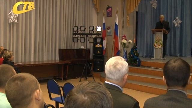 ЖЕЛЕЗНОГОРСКИЕ СПАСАТЕЛИ ПОДВЕЛИ ИТОГИ ГОДА смотреть онлайн
