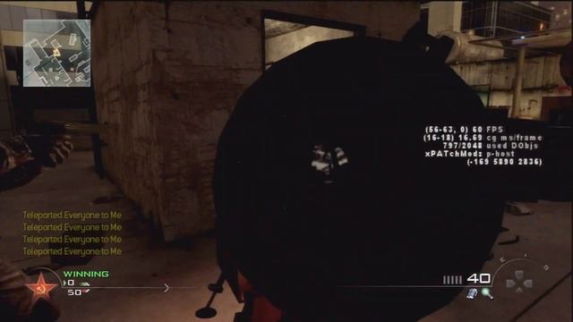 xPATchModz | Cmd-x Super Lemon Haze V2 Update 2.5 смотреть онлайн