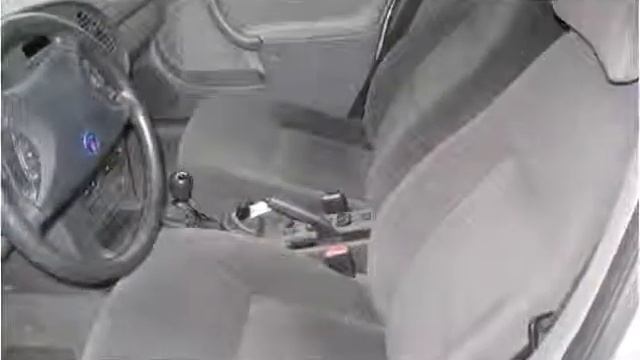 2001 Saab 9-3 Used Cars Lansdale PA