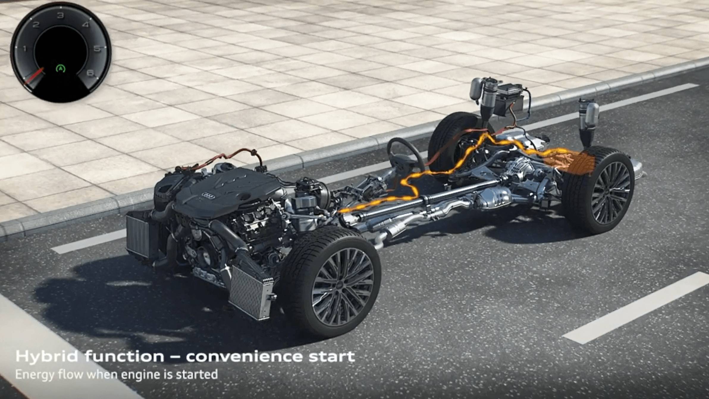 Рендж Ровер Гибрид. Все об электромобилях. Что нас ждет в 2025 году. смотреть онлайн