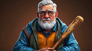 Дед и его шпана. Fanwars. Битва за район #122