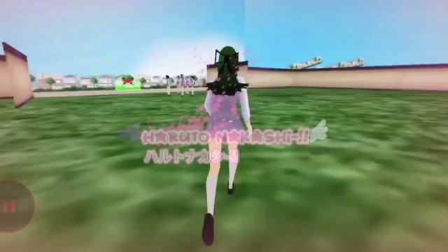 ISHA DAMAGE LIFE//YANDERE SIMULATOR FAN GAME\\FOR ANDROID -MOBILE//+DL смотреть онлайн