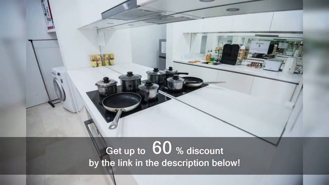 Apartment Vortex KLCC | Trusted Malaysia Hotels & Resorts Review 2020