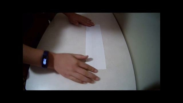 How to Make a Paper Popper смотреть онлайн