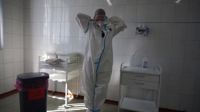 Ролик СИЗы смотреть онлайн