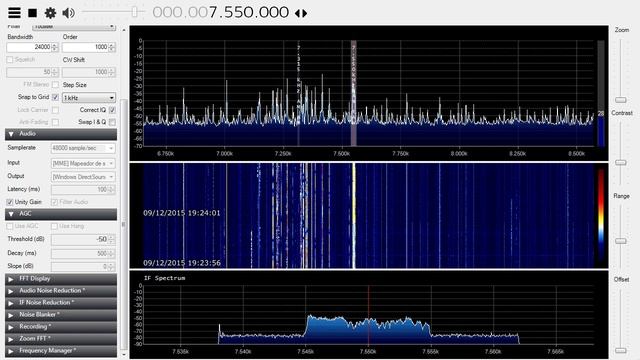 Cosmology on Radio, AIR DRM смотреть онлайн