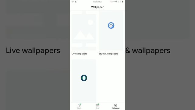 MIUI 12 Super Live Wallpapers on Any Android 8.1 + | Earth & Mars 🔥 смотреть онлайн
