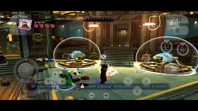 Yuzu Github v244 Lego DC Super Villains On Poco F5 смотреть онлайн