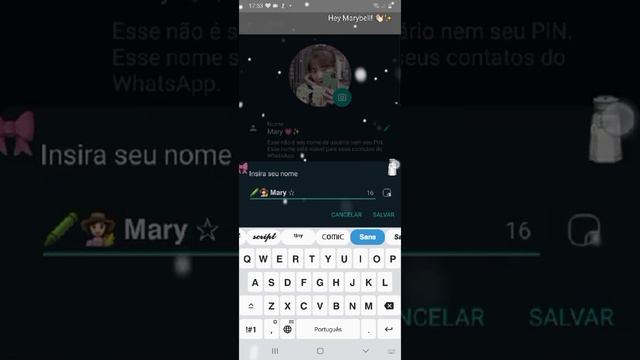 ׄ ֶָ֢ ׄ 🎀 ◌ ۪ ׄ ݂Personalizando o meu WhatsApp Aero e Procurando temas! (Desculpe os ruidos!) смотреть онлайн