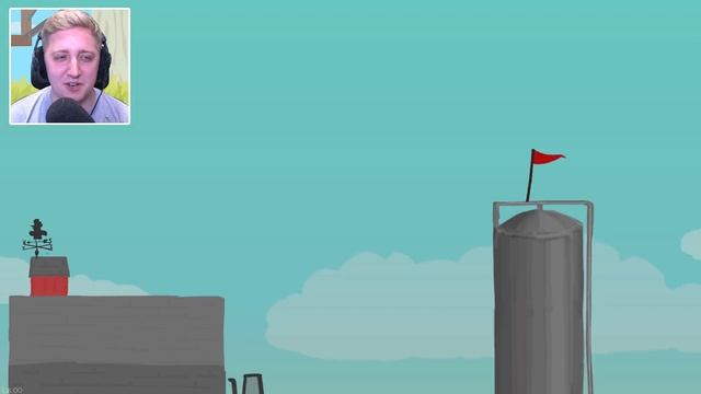 Ultimate Chicken Horse #2 - Flowey's Back смотреть онлайн