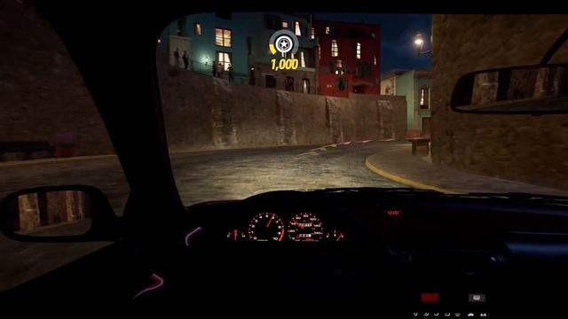 Forza Horizon 5 Curcuit Race ACURA INTEGRA TYPE R 2001 смотреть онлайн