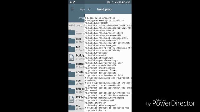 100% Fixed S-Health Issue on Android 7.0! Works on all S8 S7 EDGE,S7,S6,S6 EDGE (When Knox Tripped) смотреть онлайн