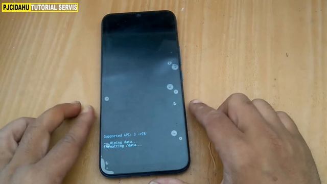 Cara Mengatasi Infinix Smart 5 X657c Lupa Pola Lupa Sandi | Mode Recovery Infinix смотреть онлайн