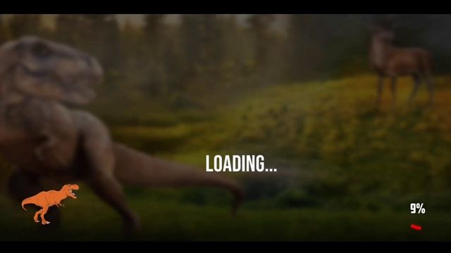 Wild Dino Hunting Clash - Animal Hunting Games - Android GamePlay FHD