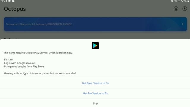 HOW TO PLAY ROBLOX WITH KEYBOARD AND MOUSE ON ANDROID || WITH RIGHT CLICK WORKING