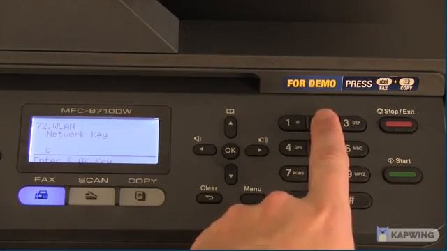 How to Connect Brother Printer to WiFi смотреть онлайн