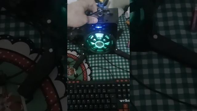 Caixa de Som Inova Rad 221Z - Pen Drive смотреть онлайн