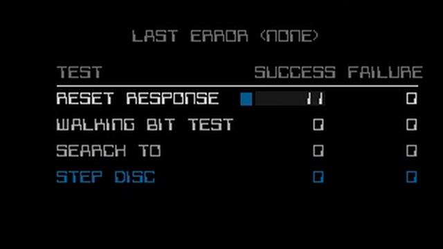 Star Rider emulator: testing hardware смотреть онлайн