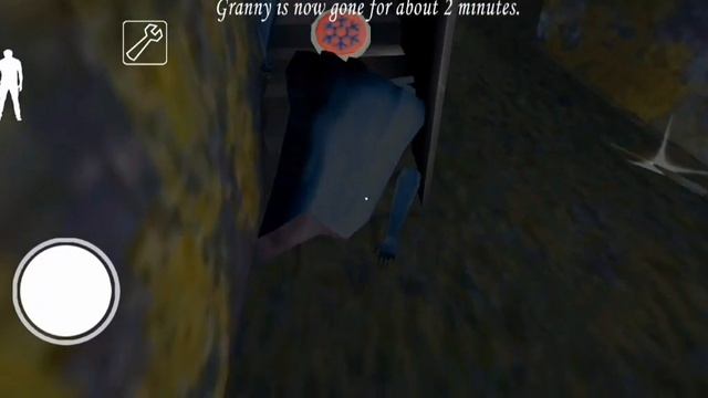Granny Funny Moments Freeze Granny #5 Game Link In Comments смотреть онлайн