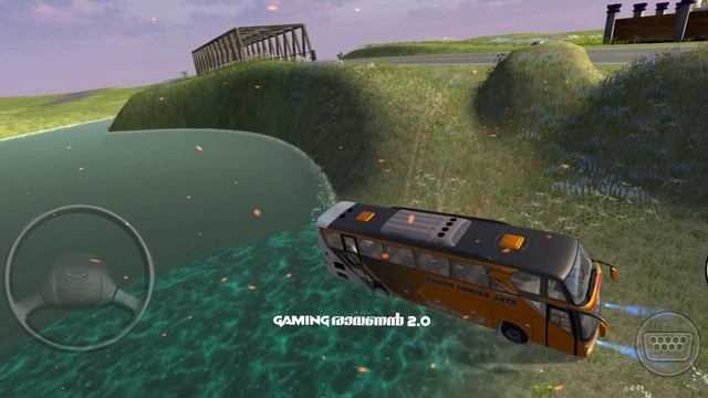 Android ETS 2 updated || Gameplay || release date || detailed review смотреть онлайн