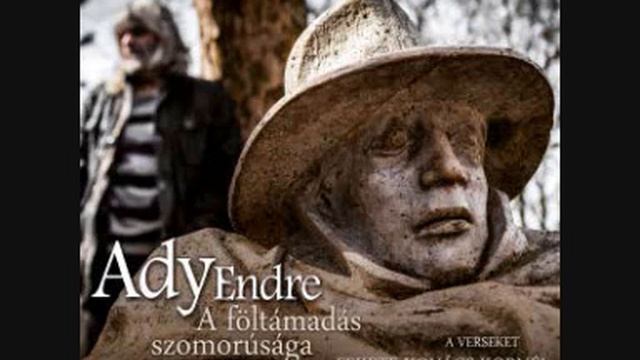 Ady Endre - Hobo - Eldönti a sors смотреть онлайн