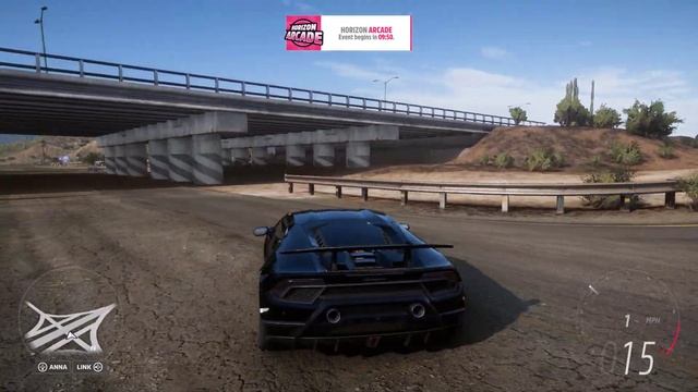 Lamborghini Aventador Drive Through Town смотреть онлайн