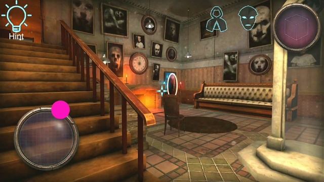 House of fear: Another World | GamePlay Walkthrough Part 3 ( iOS, Android ) смотреть онлайн