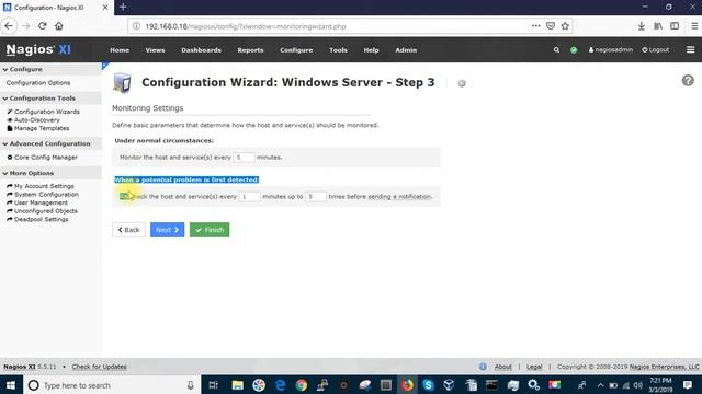 Nagios XI Windows Server Monitoring | SimplyLearn Now смотреть онлайн