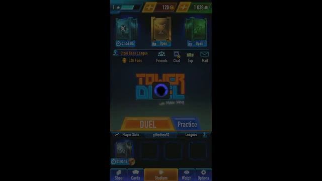 Tower Duel - Multiplayer TD (Training & Online Battles) Gameplay | Android Strategy Game смотреть онлайн