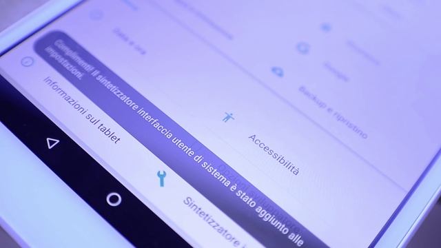 MARSHMALLOW 6.0 | Impressioni su LG G Pad 8.3! смотреть онлайн