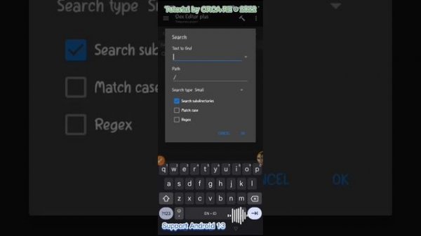 How to M0D Inshot using MT Manager | Smali Reverse Engineering | Educational Purpose Only🔐
