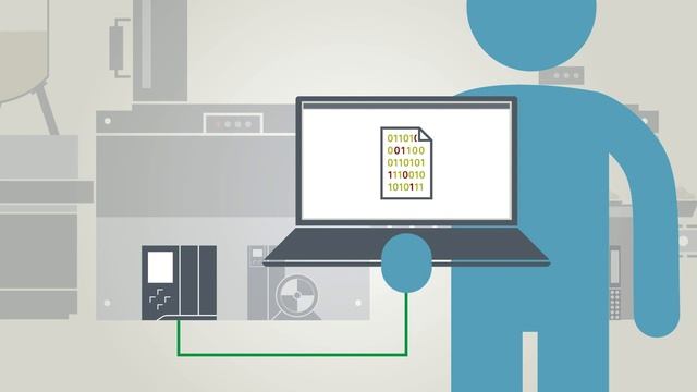 33 - The TIA Portal - System integrity (English) смотреть онлайн