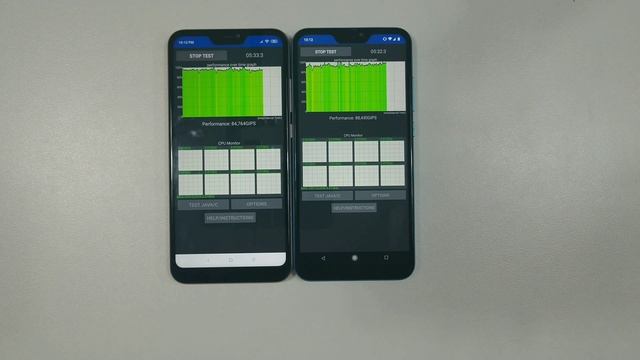 MIUI VS STOCK ANDROID / MIUI STOCK ის წინააღმდეგ / MIUI და STOCK შედარება смотреть онлайн